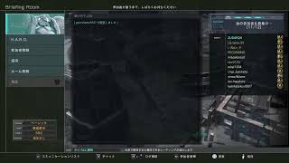 [バトオペ２]リハビリオペレーションpart2　ヅダぽんのバトオペ生配信