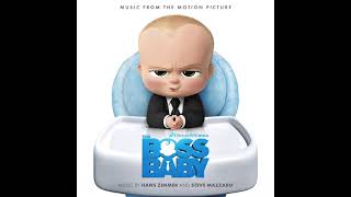 (Every Time I Turn Around) Back In Love Again - L.T.D. (From The Boss Baby SoundTrack Theme Song)