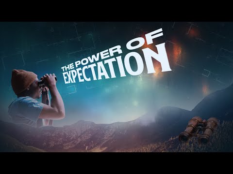 The Power of Expectation | Ps André Olivier