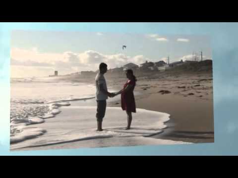 Beach Maternity Session