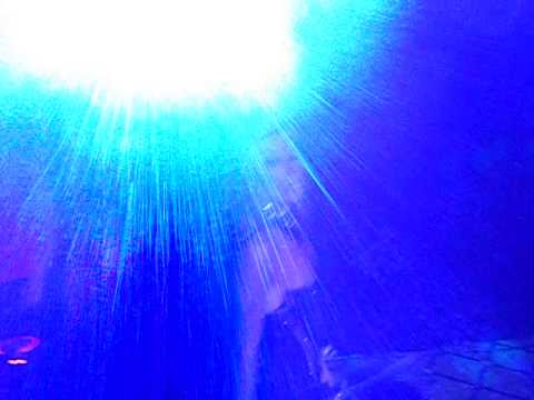 Agatha Cox - Ecstatic State