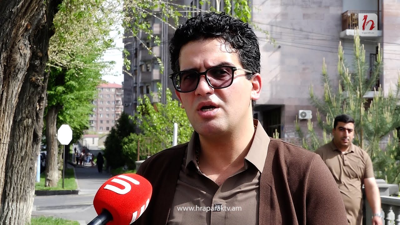 Մեսրոպ Մանուկյանի պարագայում բացակայում է խուլիգանության հանցակազմը