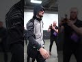 Your UFC 292 MAIN EVENT is in the building! ?