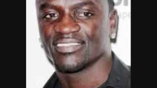 akon - time is money lyrics new