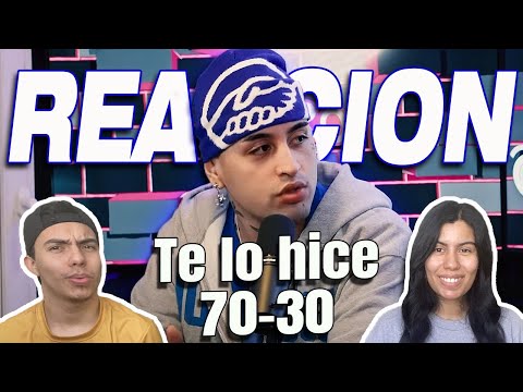 MEXICANOS REACCIONAN II TIAGO PZK "DUKI ES EL QUE MÁS MUEVE EN ARGENTINA"😱 (PARTE 1)
