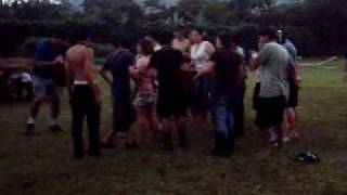 preview picture of video 'Colegio Dr. Ricardo moreno cañas. 2006'