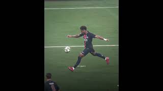 Désiré Doué against Inter at Final 🥶💀