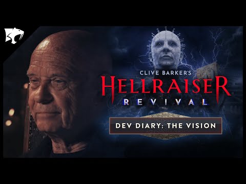 Clive Barker’s Hellraiser: Revival - "The Vision" Developer Diary