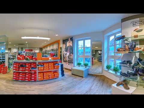 Video 1 Kramer Schuhe