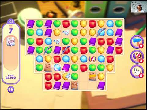 Small Town Murders Level 105