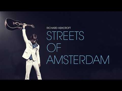 Streets Of Amsterdam video