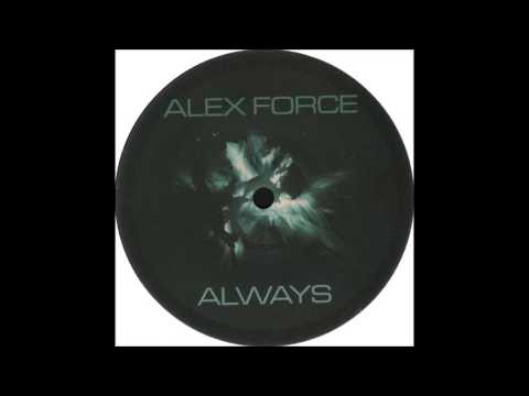 Axel Force - Always (2002)