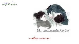 [ENGSUB] Possible things of the night I 有可能的夜晚 - 颜人中