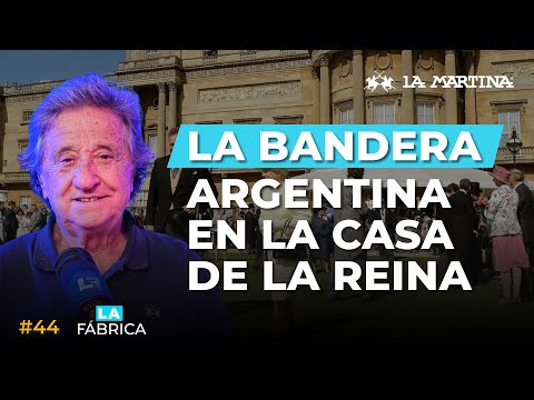 #44 - Lando Simonetti, Dueño de La Martina | La Fábrica