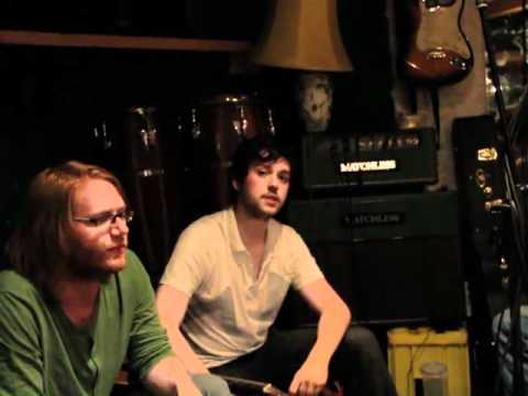 The Tunics Tourteaser 2011