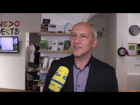 Vinogradniška tradicija in turizem