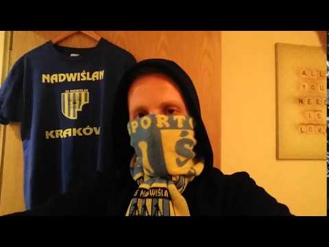 Nadwiślan Kraków - Lotnik Kryspinów (07/11/15) zapraszamy na mecz !!!