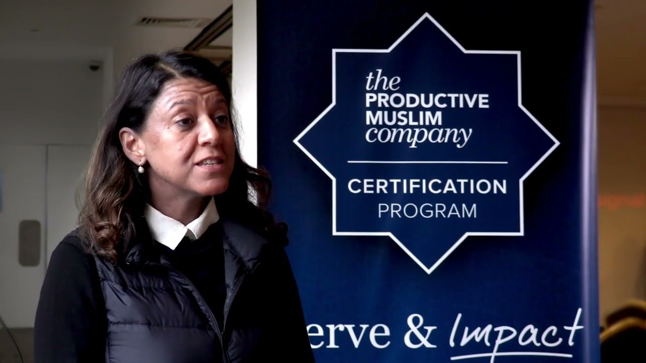 Video from Ikram Chikaoui