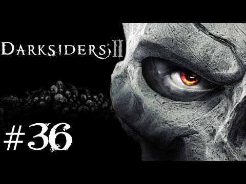 Darksiders 2 #36: