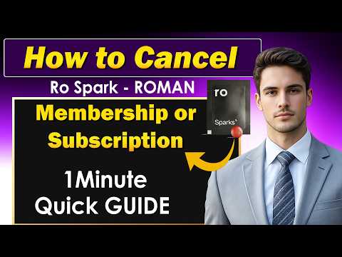 Roman Subscription