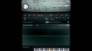 Video thumbnail for Image Line Vocodex - Basic Use of Vocodex as a VST Plugin by FL Studio