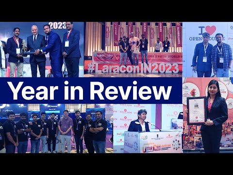 2023 A Game-Changer - Webkul Year in Review