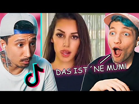 Das beste TIKTOK Video auf YouTube (sagt Rezo)