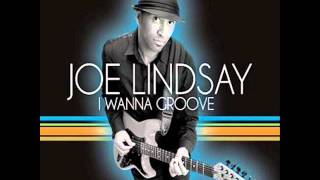 Nobody&#39;s Gonna Love You (feat. Calvin Richardson) - Joe Lindsay