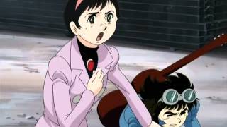 Download lagu Kikaider the Animation Episode 4 mp3 Download lagu Kikaider the Animation Episode 4 mp3
