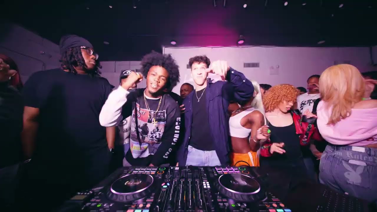 Love Ty | Flexie Ray | Signature Series Live Set and Performance