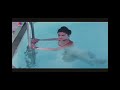 Bikini Scene From Giraftar Movie 1985