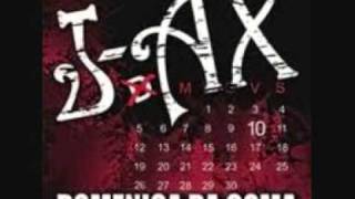 Provenzano Dj Show- Domenica da Coma J-Ax Remix Alex Gaudino Jason Rooney