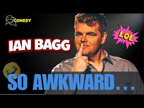 Ian Bagg Full Show | The Most Uncomfortable Conversation Ever | Standup Comedy