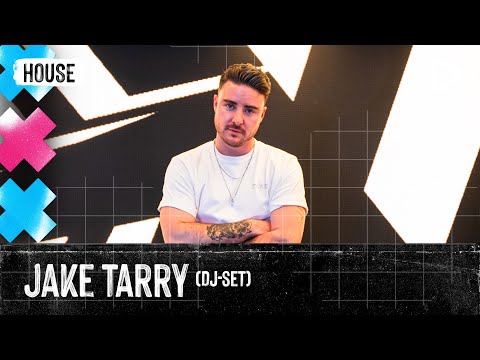 Jake Tarry @ ADE (DJ-set) | SLAM!