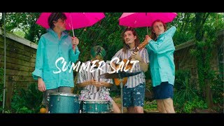 Candy Wrappers Music Video