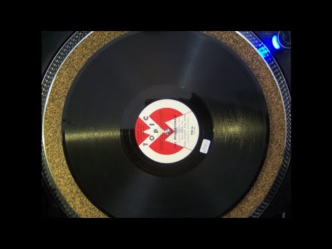 Topic Singers and band - The Internationale (Topic TC1B) (1939)