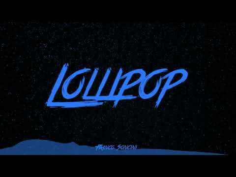 Darell - Lollipop (RKT) - Franco Soncini