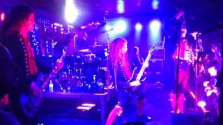 Avatar - Tooth, Beak, &amp; Claw (Minot, ND, 5/15/16)