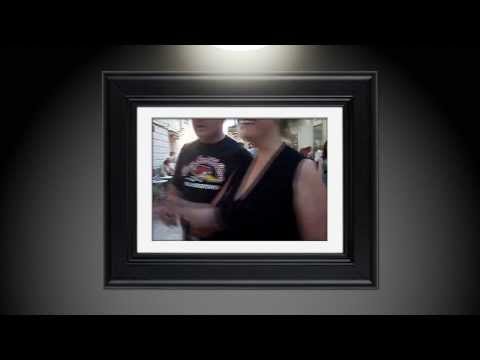 Zadar - Varoška fešta 2008