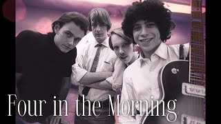 The Youngbloods - Four in the Morning (Remastered Audio) HQ