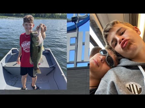 USA trip / Norway cup