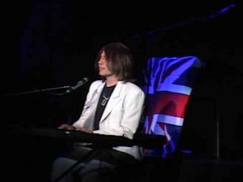 The Fab Four/Wings Band: Beatles "Tribute"-pt. two