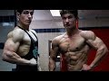 Pump Workout w/ Anthony Mantello