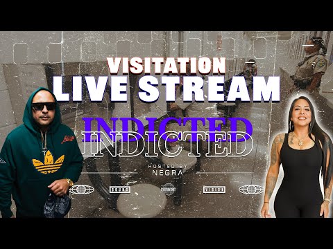 Visitation - Bozo - Untold Prison Stories, Catching Up + More