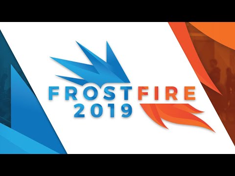 Frostfire 2019