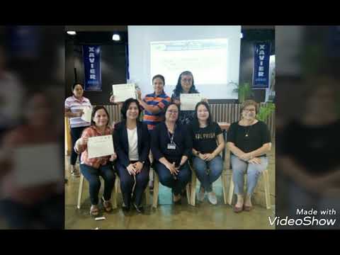 Necie mosal memory 2018