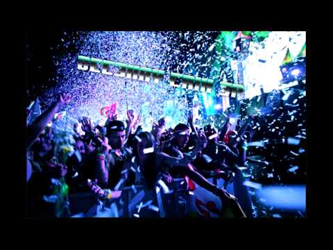 RAVE DAS FAVELA -MC GW, MC KATIA, MC DENNY ( Deejhay Erik JP)