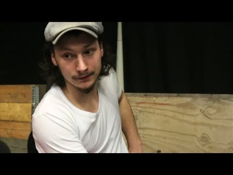 Jens Hult om Idoljuryn: "Ibland säger de bara strunt" - Idol Sverige (TV4)