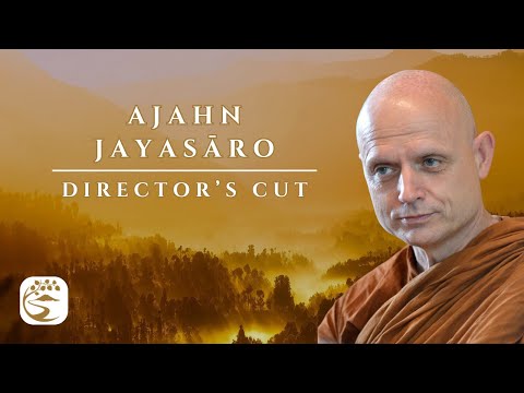 The Worst Zen Story Ever | Ajahn Jayasāro Q&A