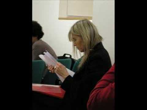 Corso traduzione letteraria 2008